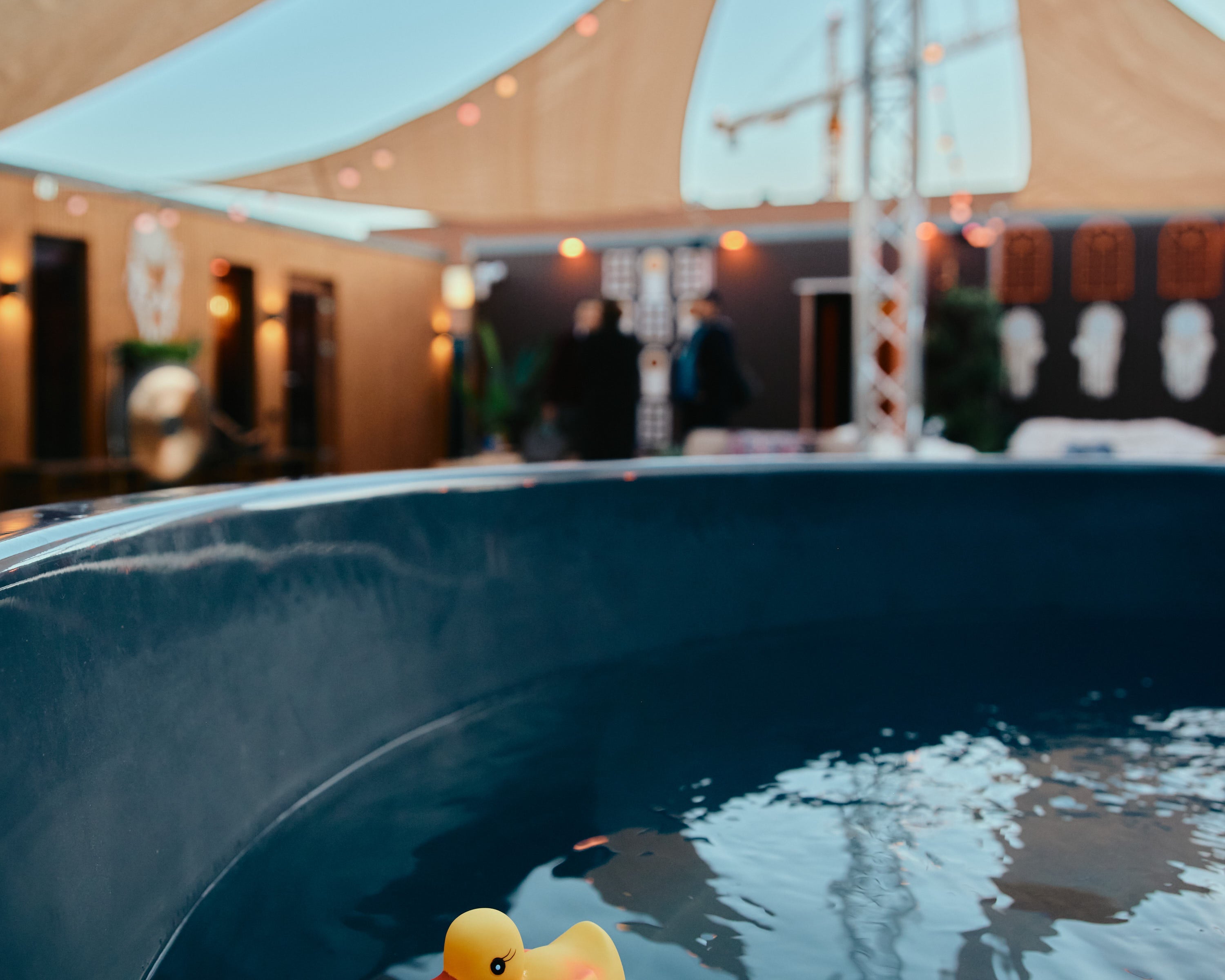 10 Hälsofördelar med Kallbad